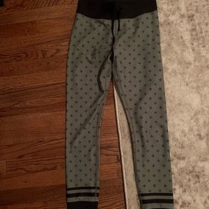 Sarah’s Day Leggings